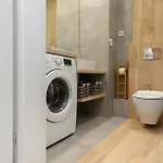 Lux Unique Rzeczypospolitej With Parking By Renters Prestige *