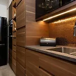 Apartamento Lux Unique Rzeczypospolitej With Parking By Renters Prestige