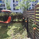 Lux Unique Rzeczypospolitej With Parking By Renters Prestige