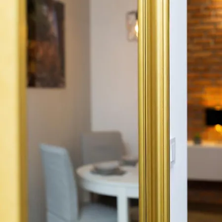 Lux Unique Rzeczypospolitej With Parking By Renters Prestige Apartment Warsaw