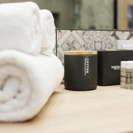 Lux Unique Rzeczypospolitej With Parking By Renters Prestige