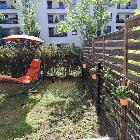 Lux Unique Rzeczypospolitej With Parking By Renters Prestige